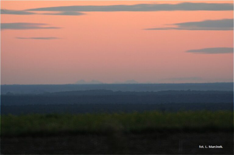 Read more about the article Ziemia jest płaska