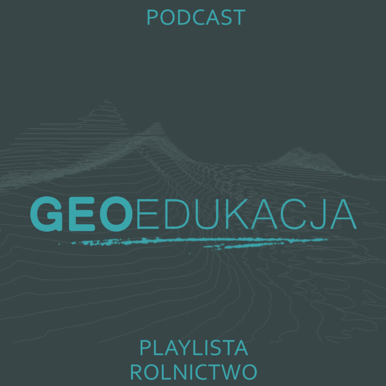 Read more about the article Podcast – rolnictwo