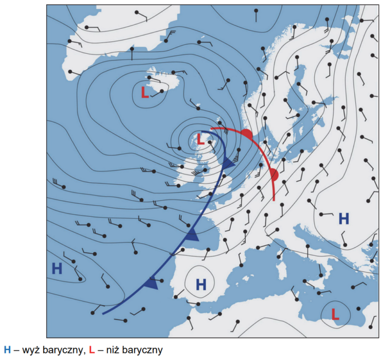Read more about the article Mapa synoptyczna