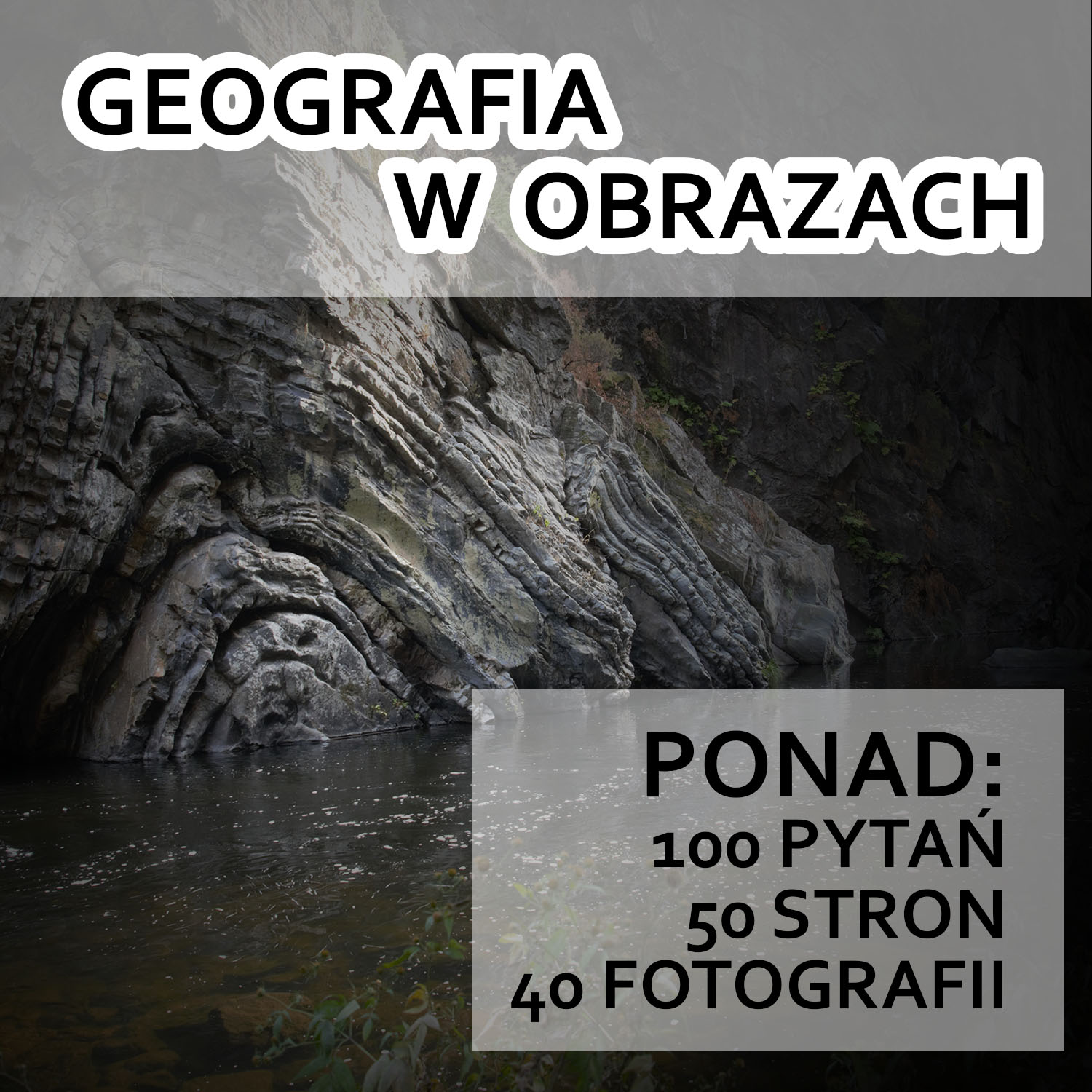 Geografia w obrazach – ebook (PDF)