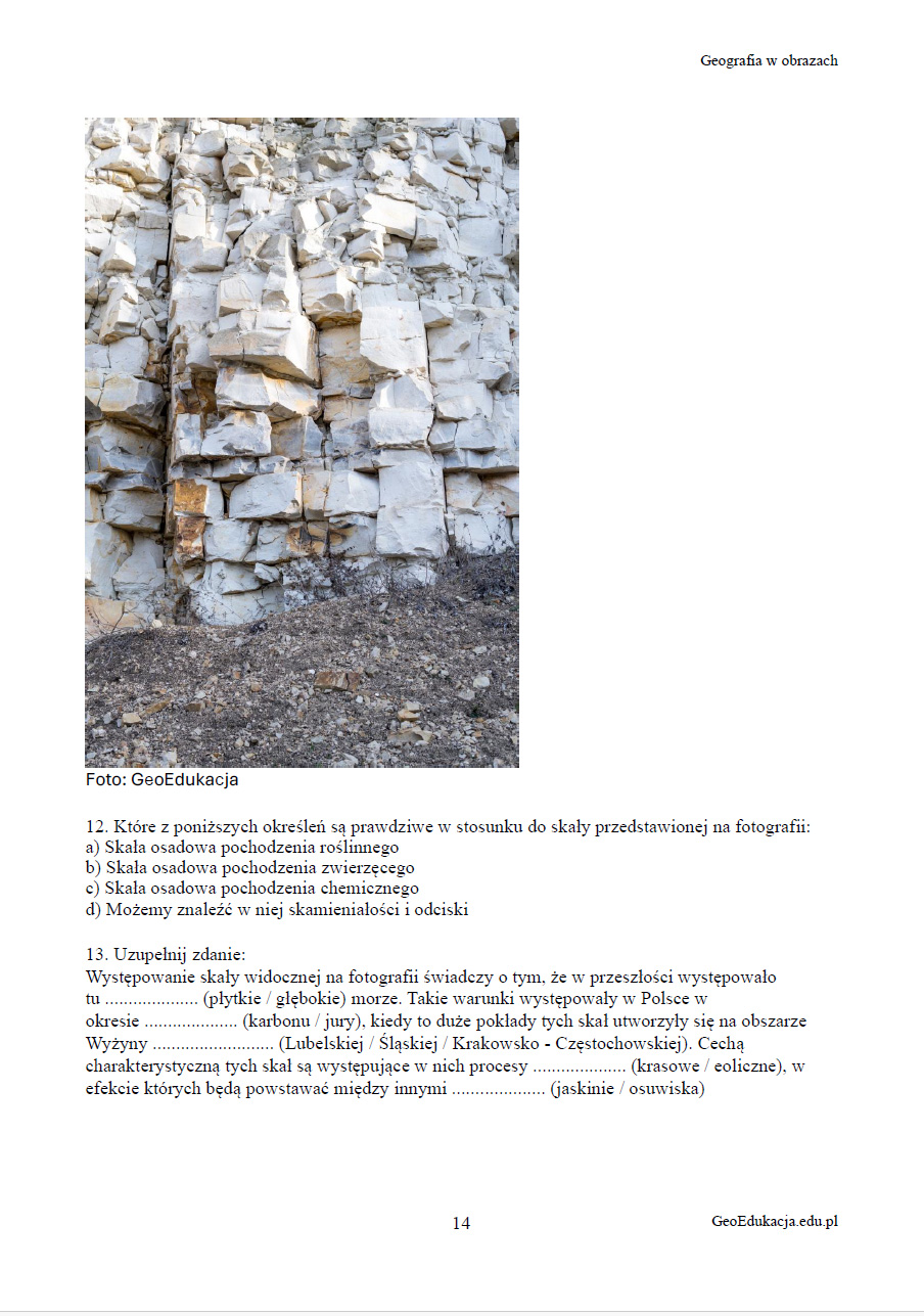 Geografia w obrazach - ebook (PDF) - obrazek 3